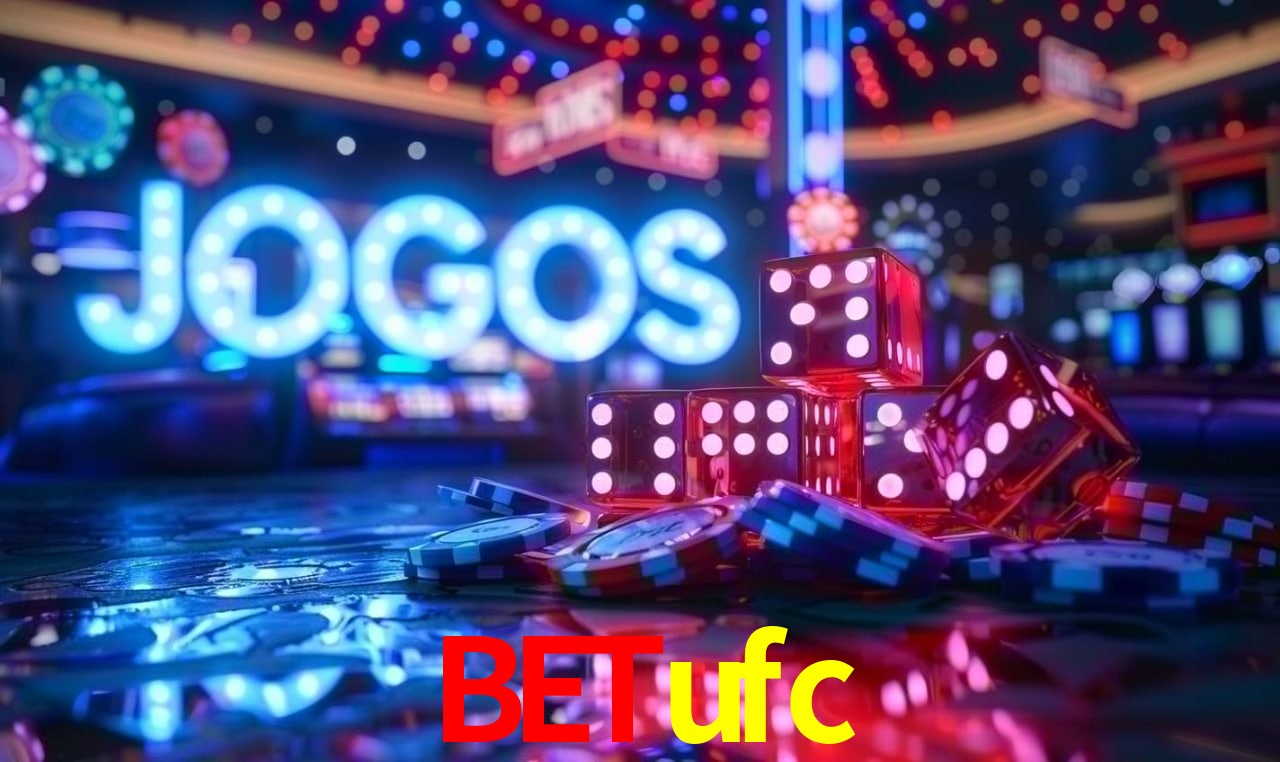 Página oficial no Facebook da betufc