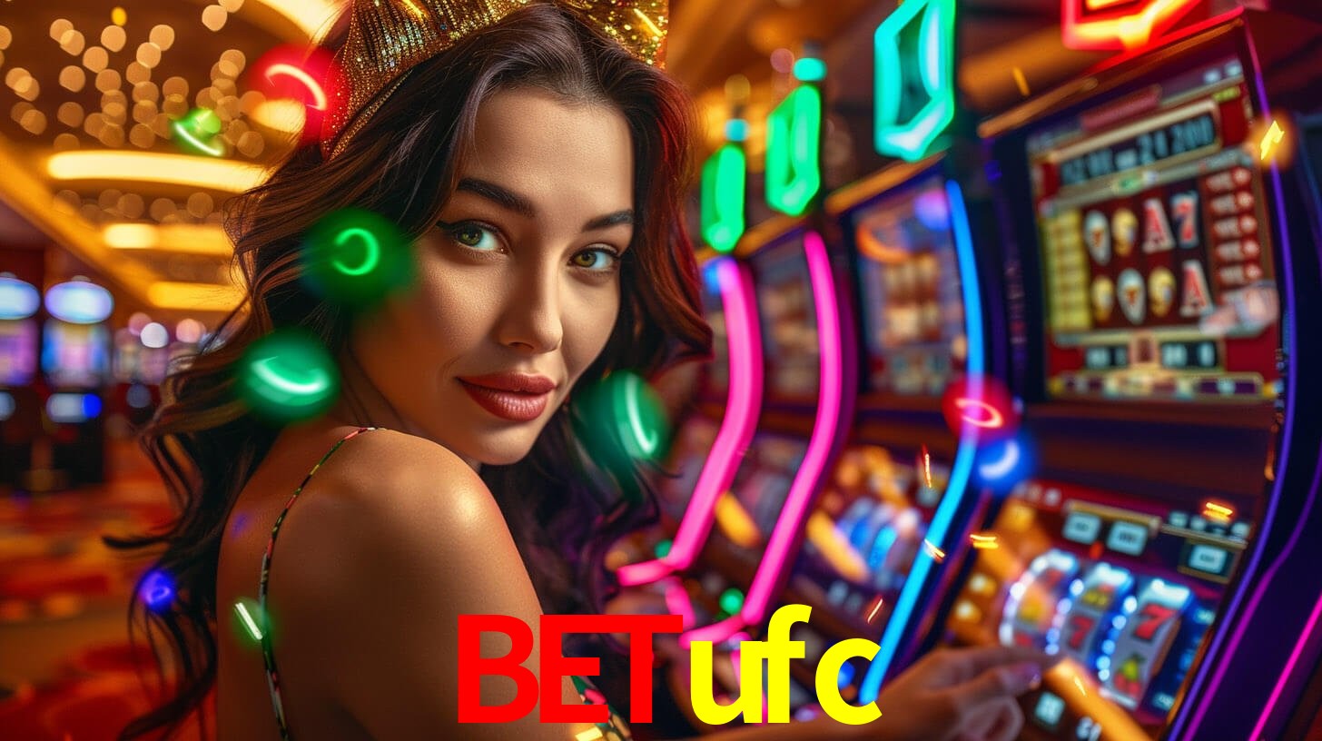 Apostas com odds competitivas na betufc