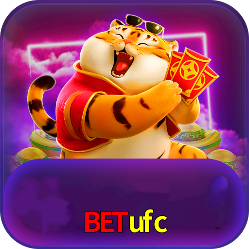 Imagem promocional da betufc mostrando a plataforma e suas vantagens