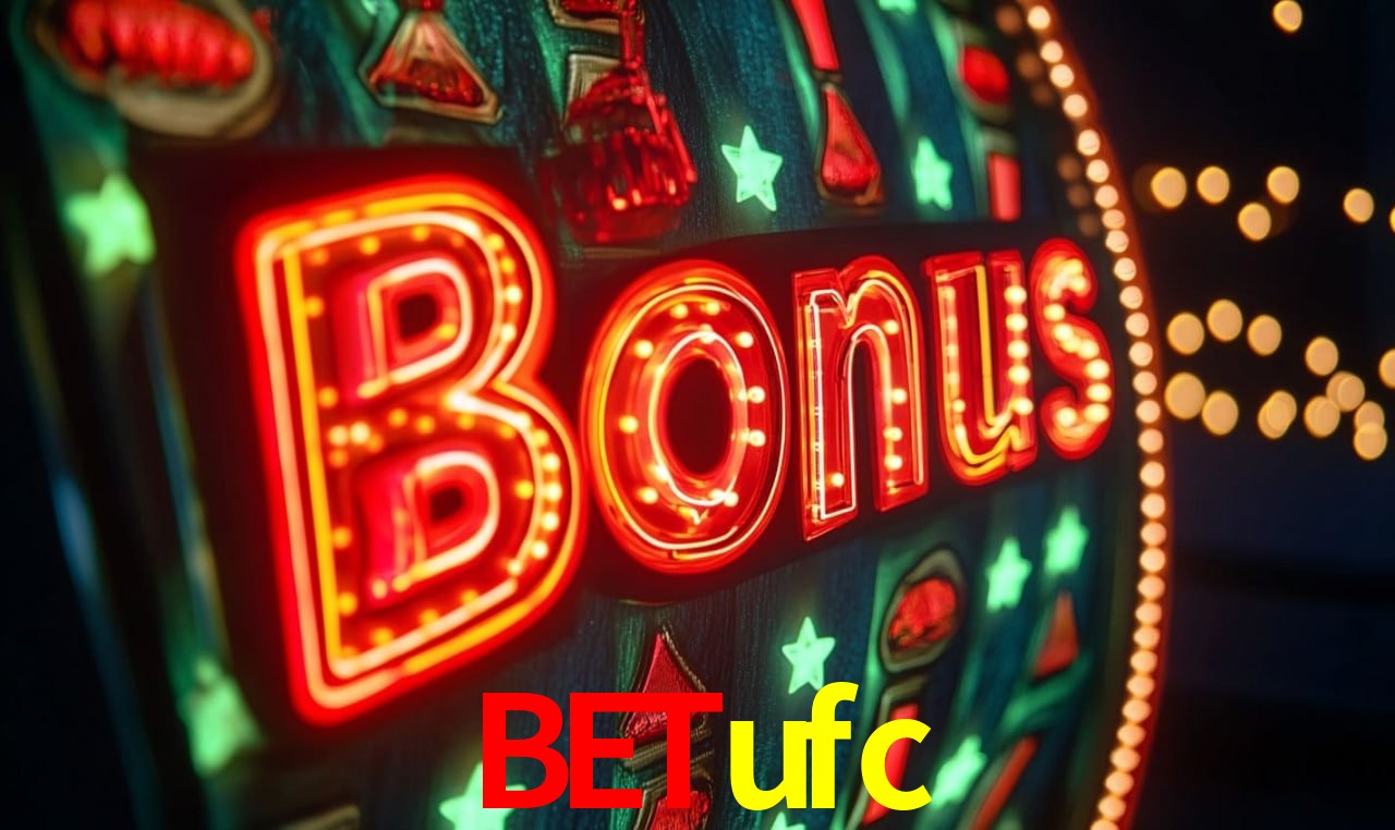 betufc.com