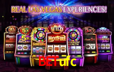 betufc,betufc.com
